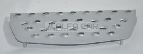 AC81615105187 Ступенька подножки TGA XXL Alfa Car